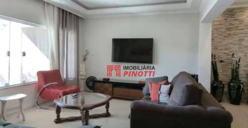 Sobrado com 4 dormitórios, 350 m² - venda por R$ 2.200.000,00 ou aluguel por R$ 10.760,00/mês - Parq