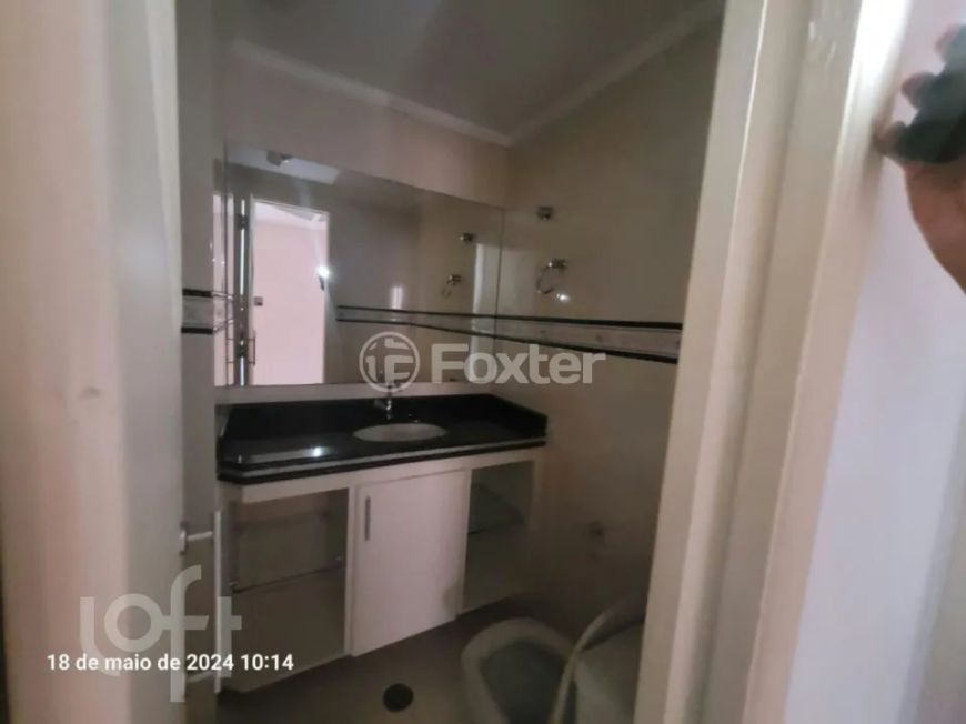 Apartamento à venda Praça Portugal, Rudge Ramos - São Bernardo do Campo