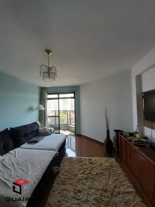 Apartamento para aluguel 4 quartos 1 suíte 2 vagas Centro - São Bernardo do Campo - SP