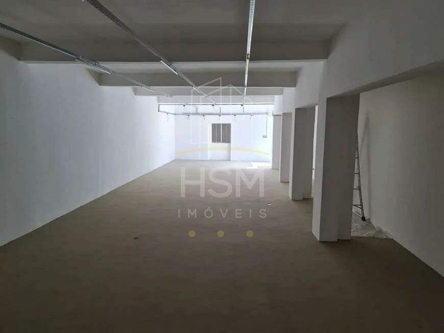 Salão Comercial - 220 m² - Planalto