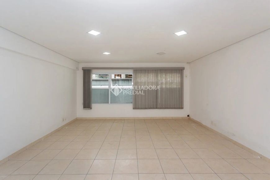 Sala Comercial para alugar no Jardim do Mar.