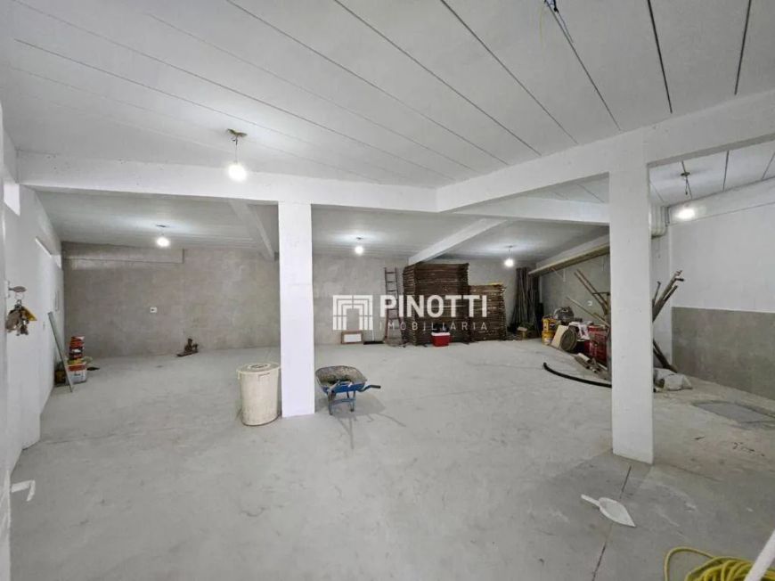 Galpão para alugar, 449 m² por R$ 11.800,00/mês - Bairro dos Casa - São Bernardo do Campo/SP