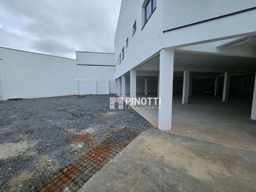 Galpão para alugar, 449 m² por R$ 11.800,00/mês - Bairro dos Casa - São Bernardo do Campo/SP