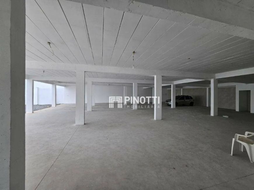 Galpão para alugar, 449 m² por R$ 11.800,00/mês - Bairro dos Casa - São Bernardo do Campo/SP