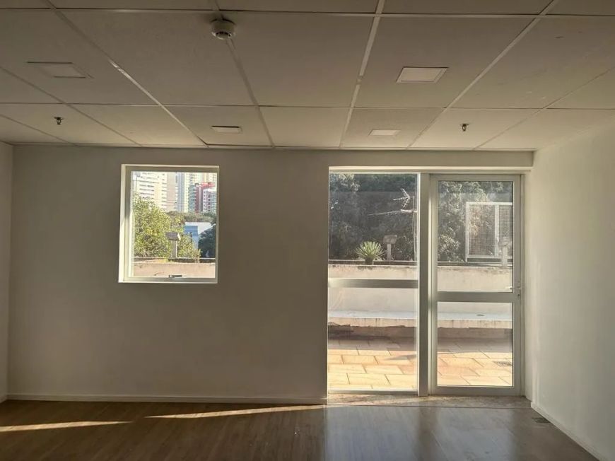 Sala para alugar, 45 m² por R$2.090/mês - Rudge Ramos - São Bernardo do Campo/SP