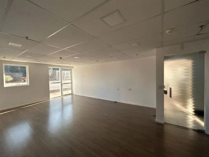 Sala para alugar, 45 m² por R$2.090/mês - Rudge Ramos - São Bernardo do Campo/SP