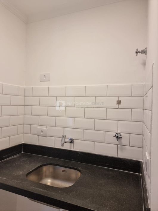 Sala comercial para venda e locação em SBC
