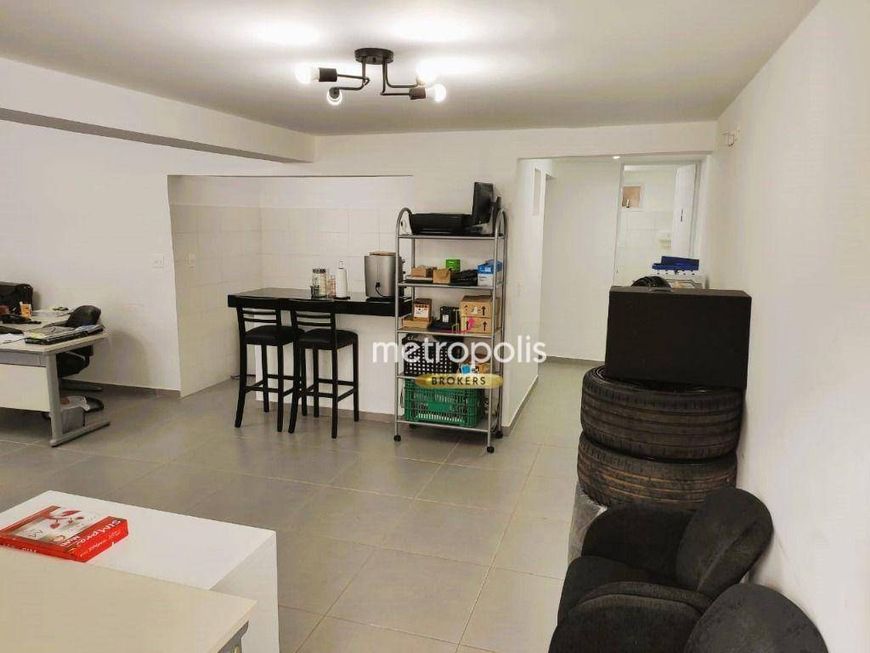 Sala para alugar, 80 m² por R$ 5.200,02/mês - Jardim do Mar - São Bernardo do Campo/SP