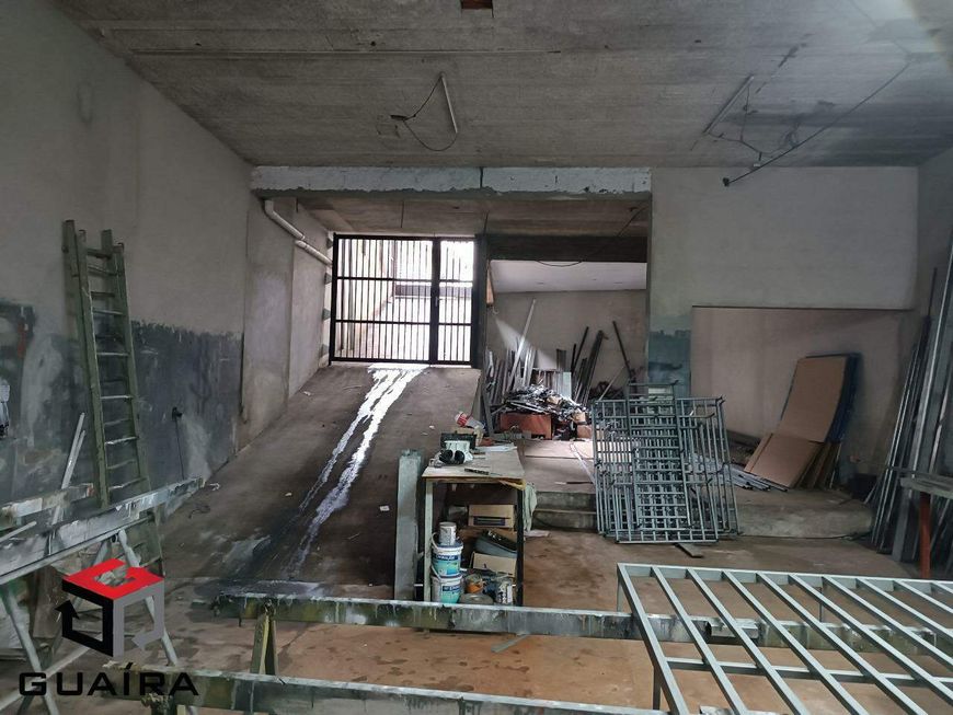 Prédio à venda 4 vagas Planalto - São Bernardo do Campo - SP