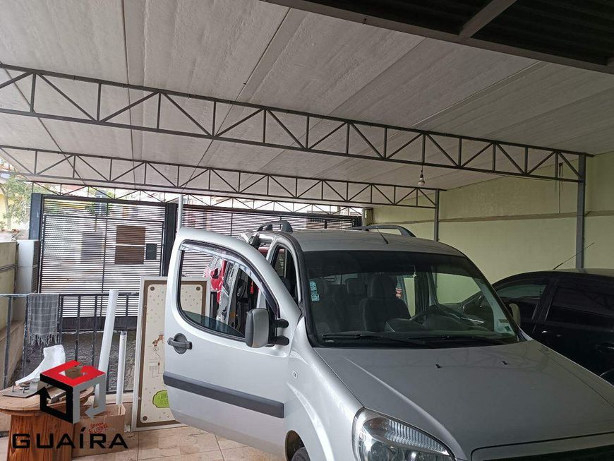 Prédio à venda 4 vagas Planalto - São Bernardo do Campo - SP