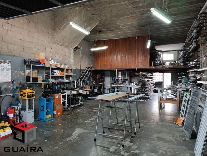 Prédio à venda 4 vagas Planalto - São Bernardo do Campo - SP