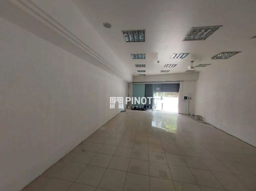 Salão para alugar, 90 m² por R$ 10.000,00/mês - Centro - São Bernardo do Campo/SP