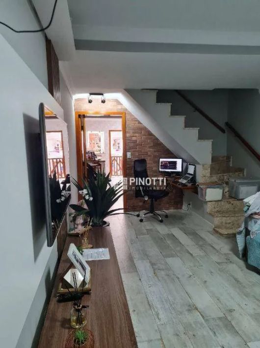 Sobrado com 2 dormitórios, 152 m² - venda por R$ 790.000,00 ou aluguel por R$ 4.807,00/mês - Anchiet