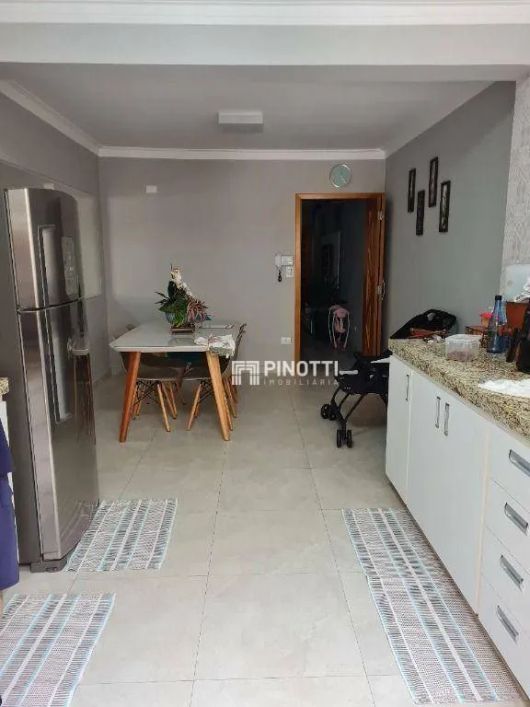 Sobrado com 2 dormitórios, 152 m² - venda por R$ 790.000,00 ou aluguel por R$ 4.807,00/mês - Anchiet