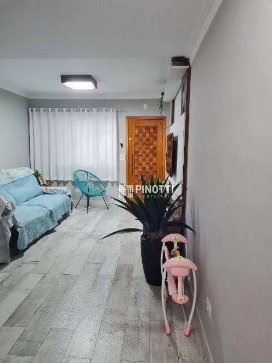 Sobrado com 2 dormitórios, 152 m² - venda por R$ 790.000,00 ou aluguel por R$ 4.807,00/mês - Anchiet
