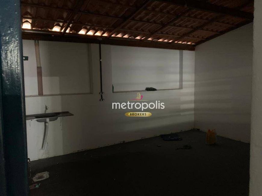 Salão para alugar, 200 m² por R$ 8.485,80/mês - Rudge Ramos - São Bernardo do Campo/SP