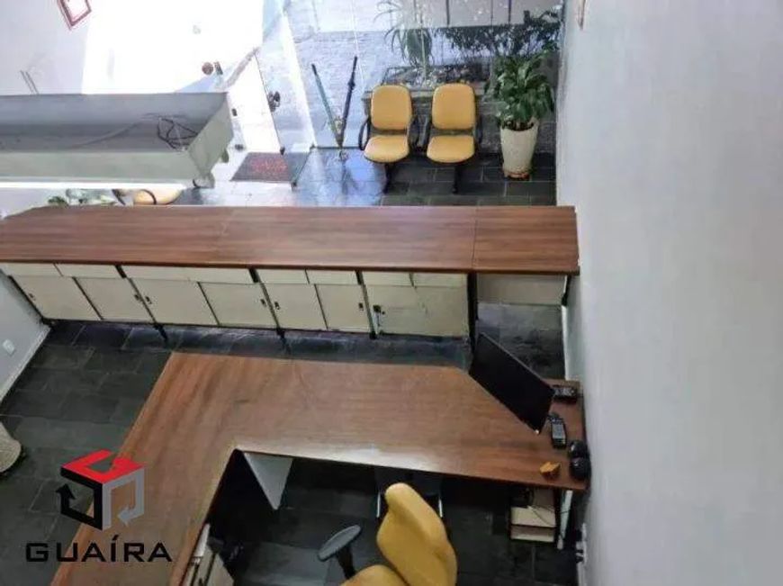 Prédio para aluguel 2 quartos 2 suítes 4 vagas Centro - São Bernardo do Campo - SP