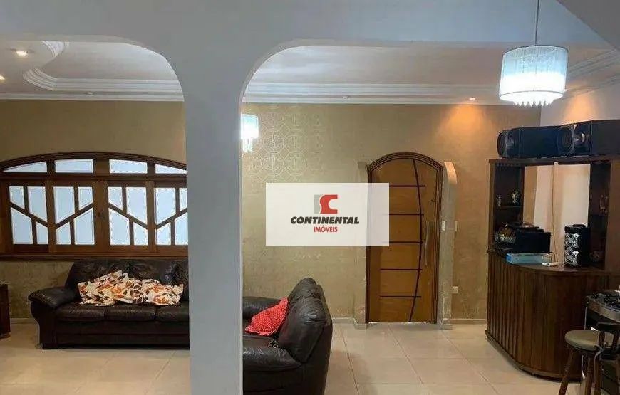 Sobrado, 230 m² - venda por R$ 900.000,00 ou aluguel por R$ 5.710,80/mês - Jardim Maria Adelaide - S