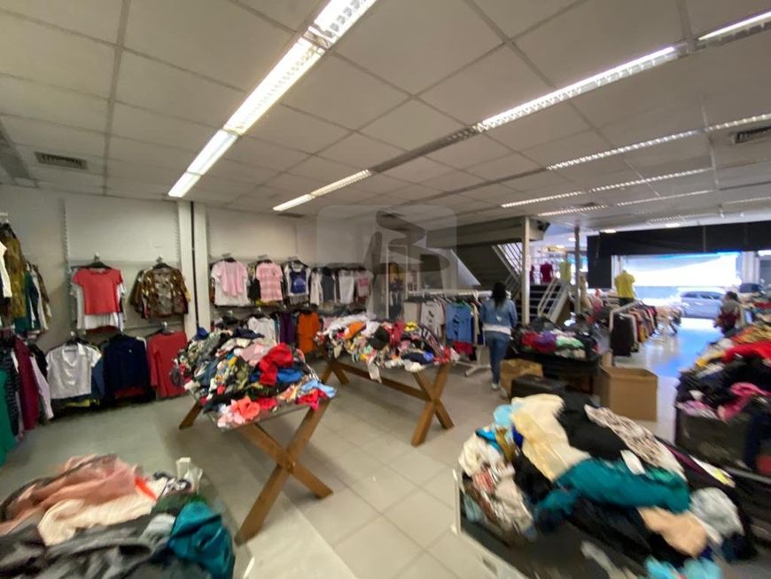 Prédio Comercial no Bairro Centro em São Bernardo do Campo - SP.