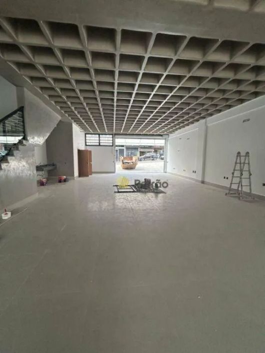 Salão para alugar, 430 m² por R$ 29.805,00/mês - Centro - São Bernardo do Campo/SP