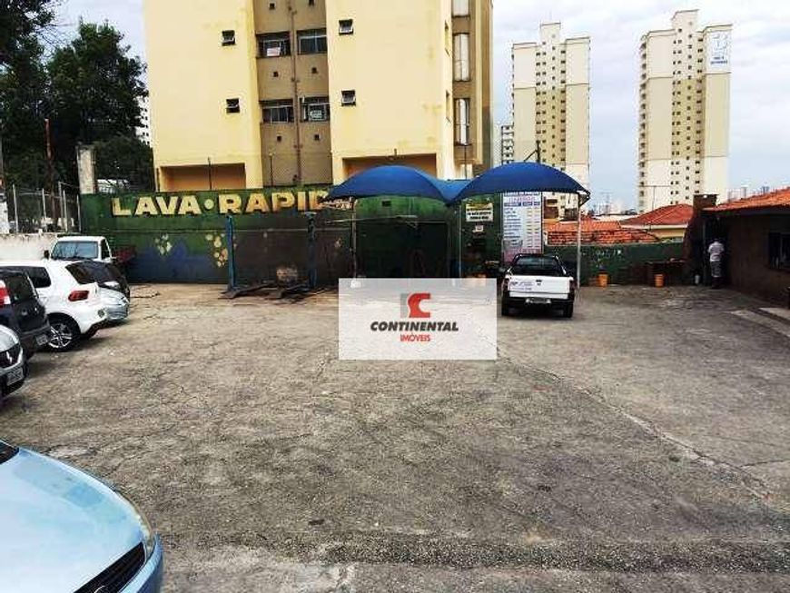 Terreno comercial para locação, Jardim Três Marias, São Bernardo do Campo.
