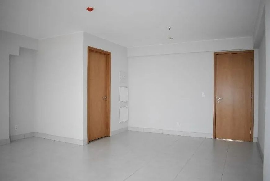 Sala comercial Connect Towers Aguas Claras 46,60m² 1 vaga Ac Financiamento