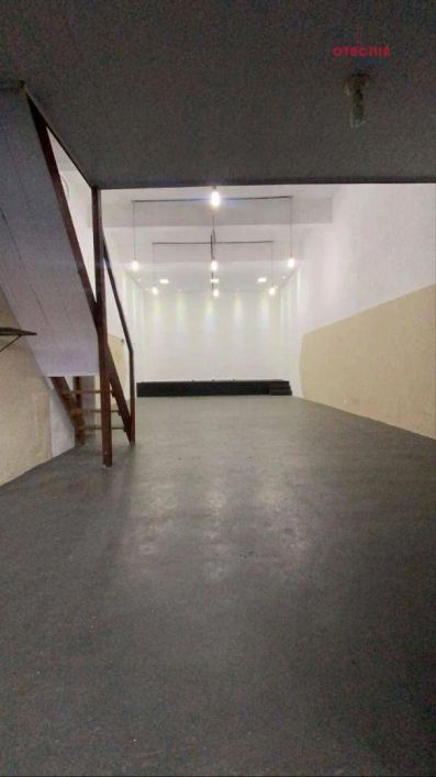 Salão para alugar, 100 m² por R$ 4.750,00/mês - Demarchi - São Bernardo do Campo/SP