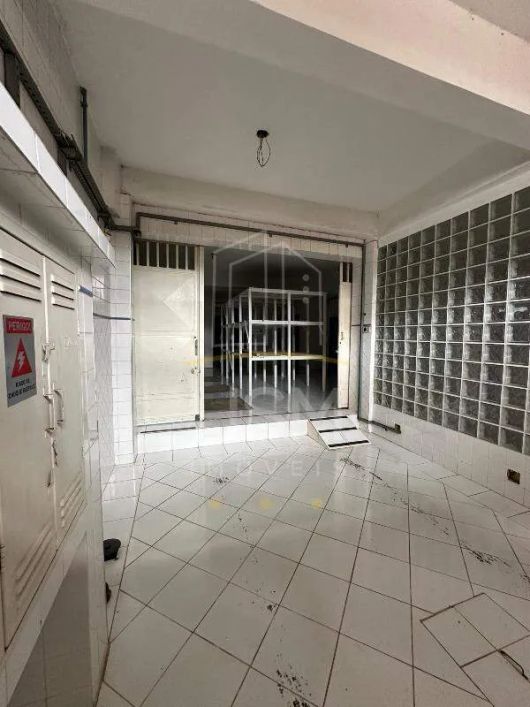 Prédio à venda, 3 vagas, Nova Petrópolis - São Bernardo do Campo/SP