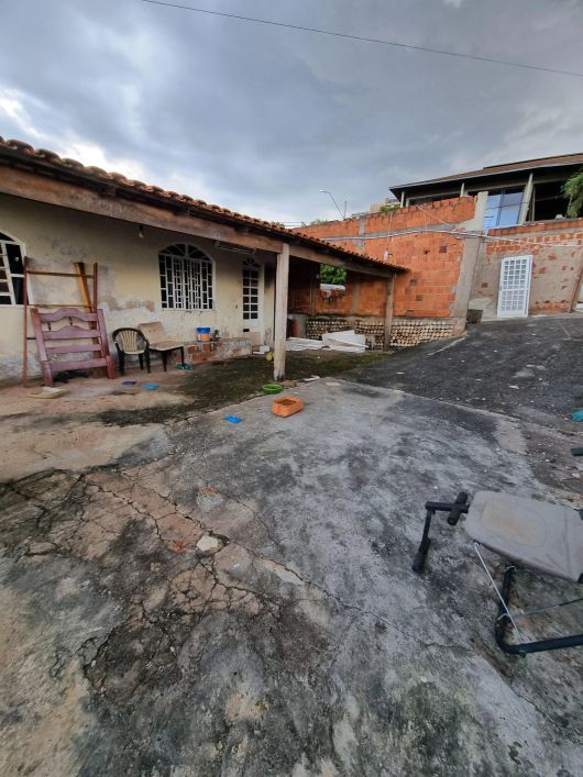 Vendo Excelente Lote de 800 metros em Arniqueiras
