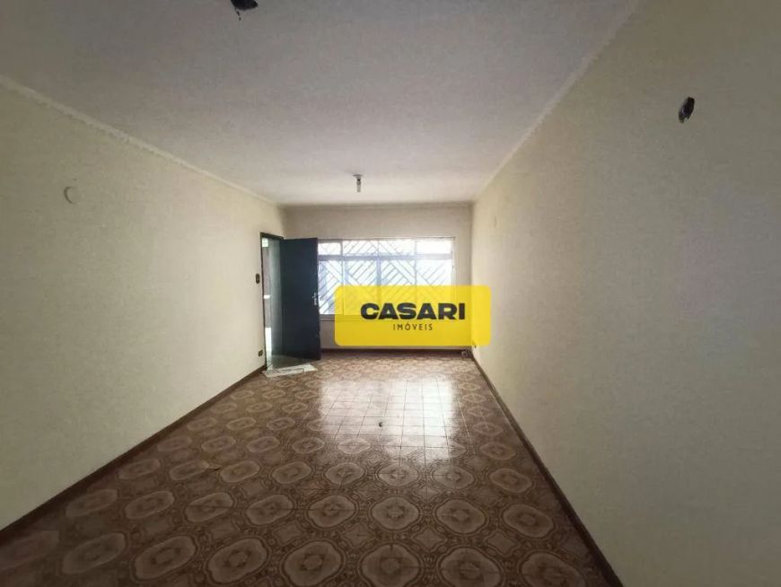 Sobrado com 3 dormitórios, 220 m² - venda ou aluguel - Jardim do Mar - São Bernardo do Campo/SP