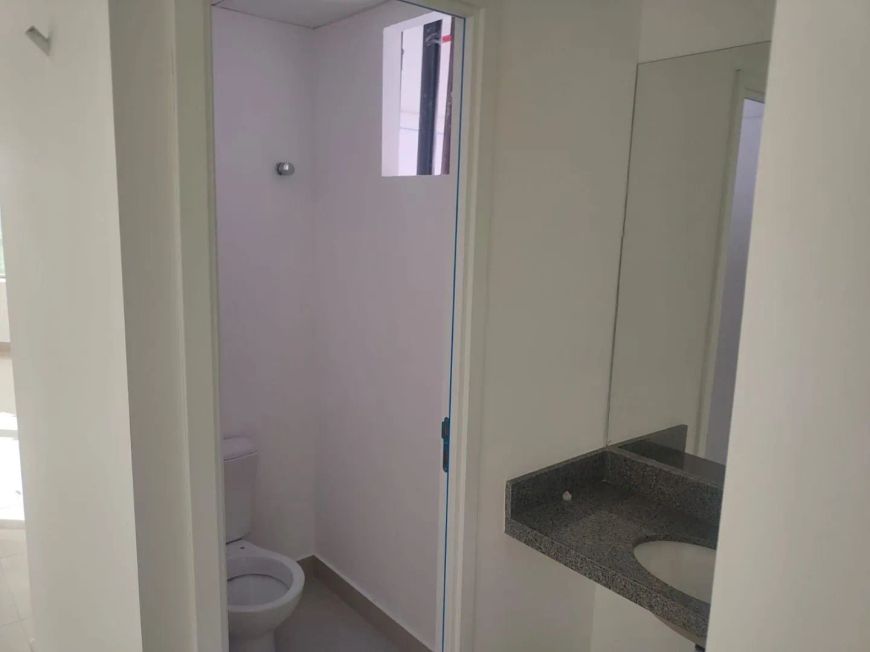 Sala, 74 m² - venda por R$ 600.000,00 ou aluguel por R$ 4.000,00/mês - Jardim do Mar - São Bernardo