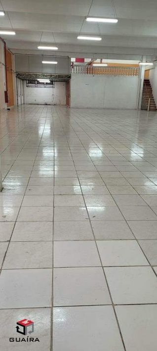 Salão para alugar, 570 m² - Rudge Ramos - São Bernardo do Campo/SP
