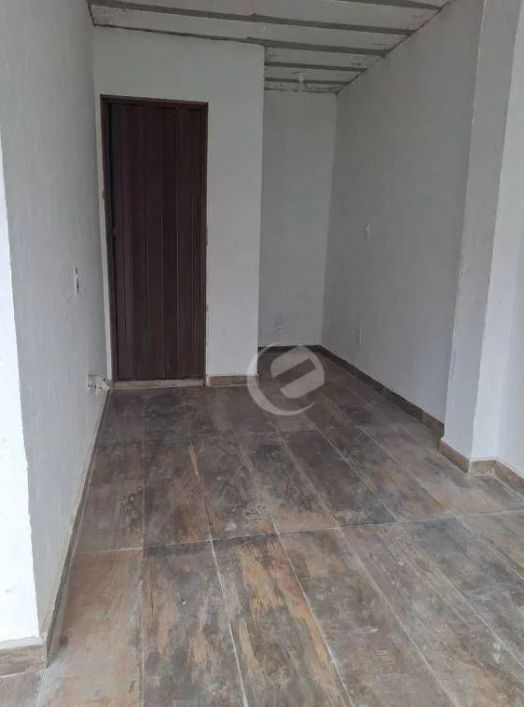 Salão para alugar, 12 m² por R$ 1.800,00/mês - Vila Baeta Neves - São Bernardo do Campo/SP