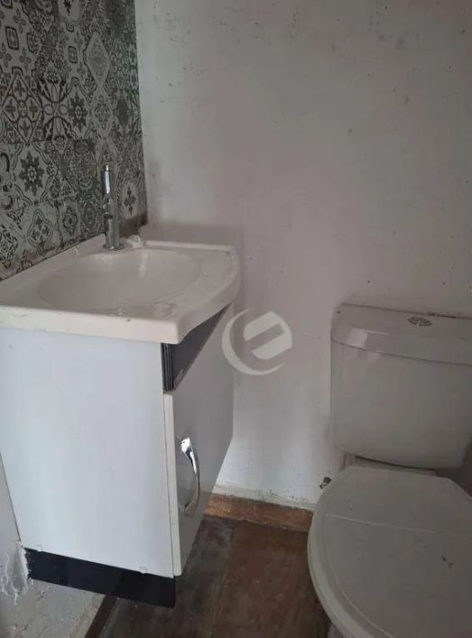 Salão para alugar, 12 m² por R$ 1.800,00/mês - Vila Baeta Neves - São Bernardo do Campo/SP