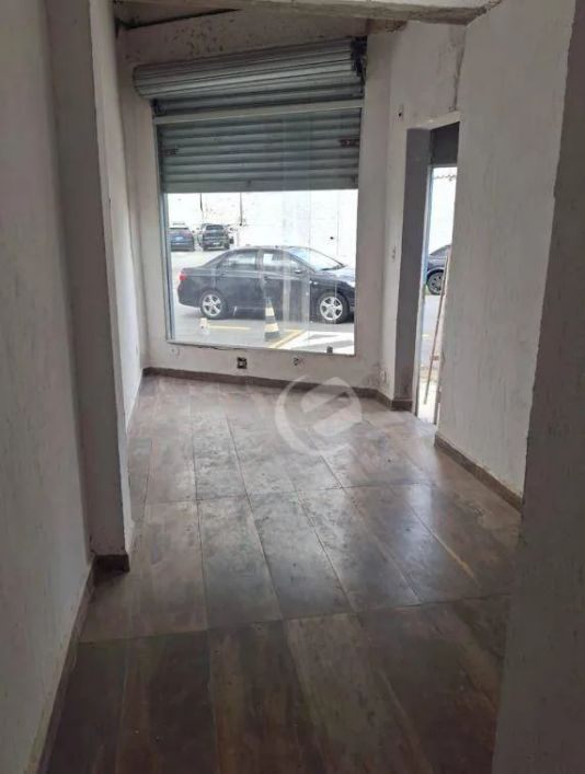 Salão para alugar, 12 m² por R$ 1.800,00/mês - Vila Baeta Neves - São Bernardo do Campo/SP