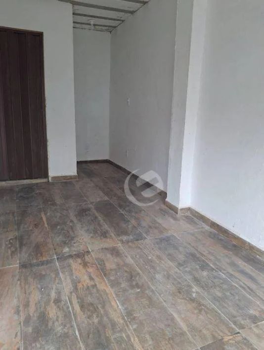 Salão para alugar, 12 m² por R$ 1.800,00/mês - Vila Baeta Neves - São Bernardo do Campo/SP
