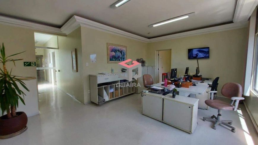 Prédio para aluguel 14 vagas Jardim do Mar - São Bernardo do Campo - SP