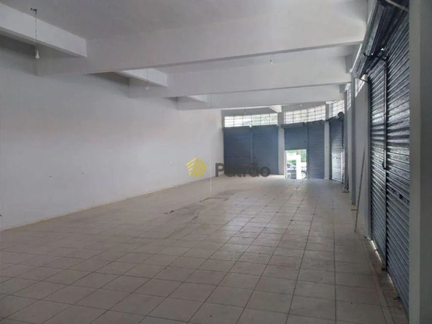 Rudge Ramos, 250 m² por R$ 8.107/mês - Rudge Ramos - São Bernardo do Campo/SP