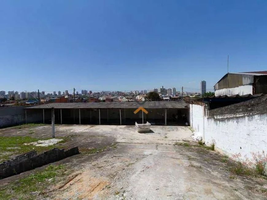 Terreno para alugar, 1272 m² por R$ 14.438,16/mês - Rudge Ramos - São Bernardo do Campo/SP