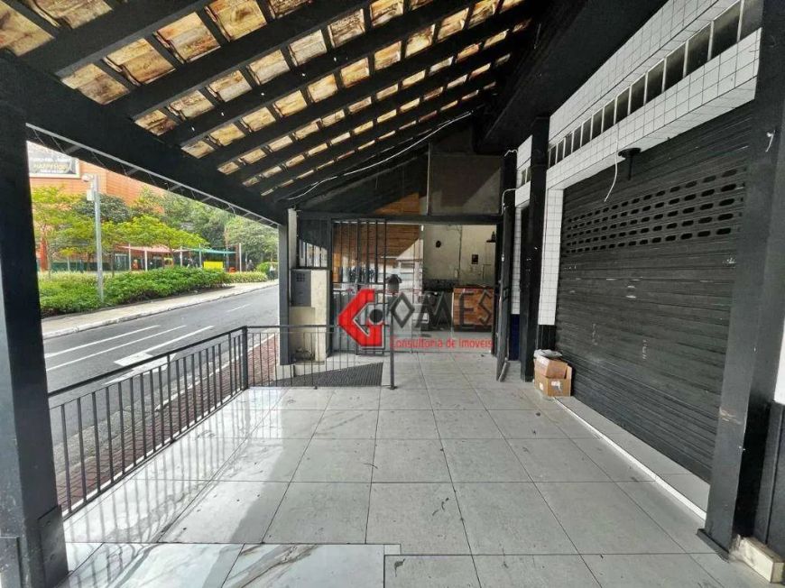 Salão para alugar, 275 m² por R$ 17.898,00/mês - Jardim do Mar - São Bernardo do Campo/SP