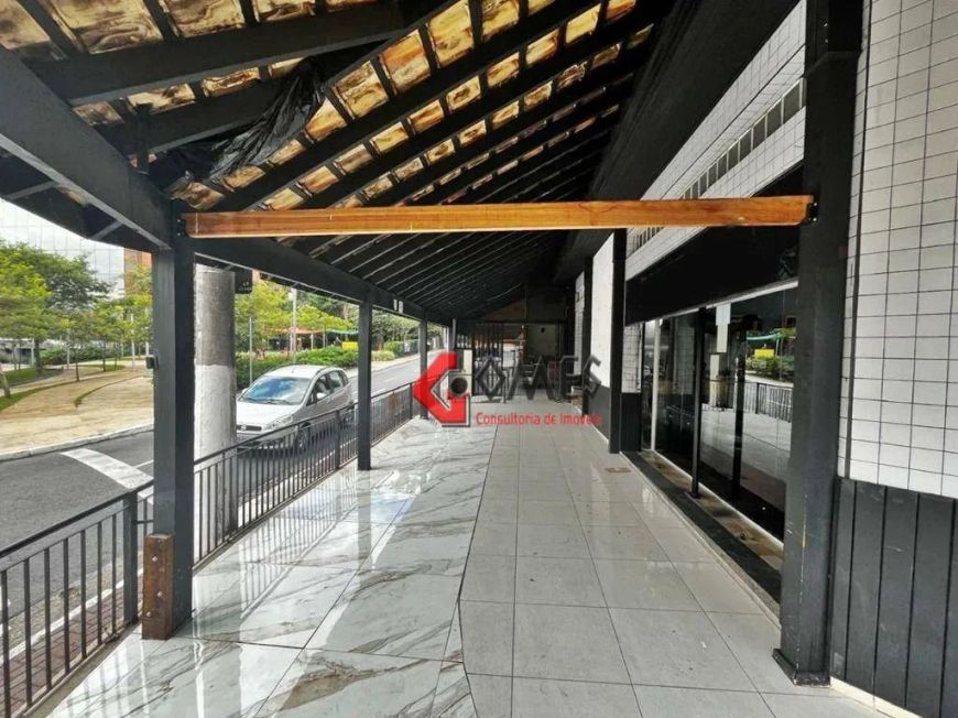 Salão para alugar, 275 m² por R$ 17.898,00/mês - Jardim do Mar - São Bernardo do Campo/SP