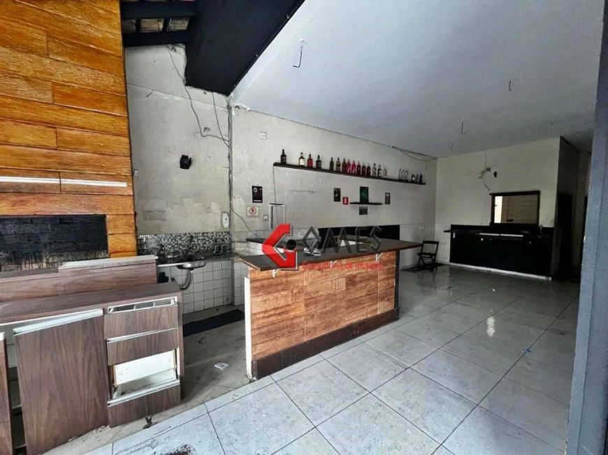 Salão para alugar, 275 m² por R$ 17.898,00/mês - Jardim do Mar - São Bernardo do Campo/SP