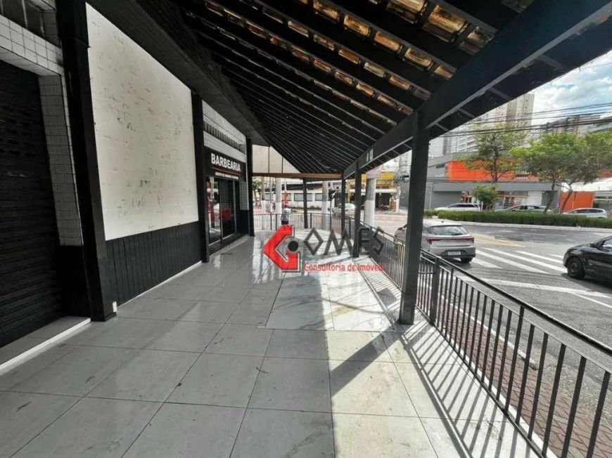 Salão para alugar, 275 m² por R$ 17.898,00/mês - Jardim do Mar - São Bernardo do Campo/SP