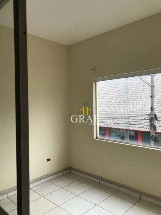 Salão para alugar, 180 m² por R$ 12.155,00/mês - Vila Campestre - São Bernardo do Campo/SP