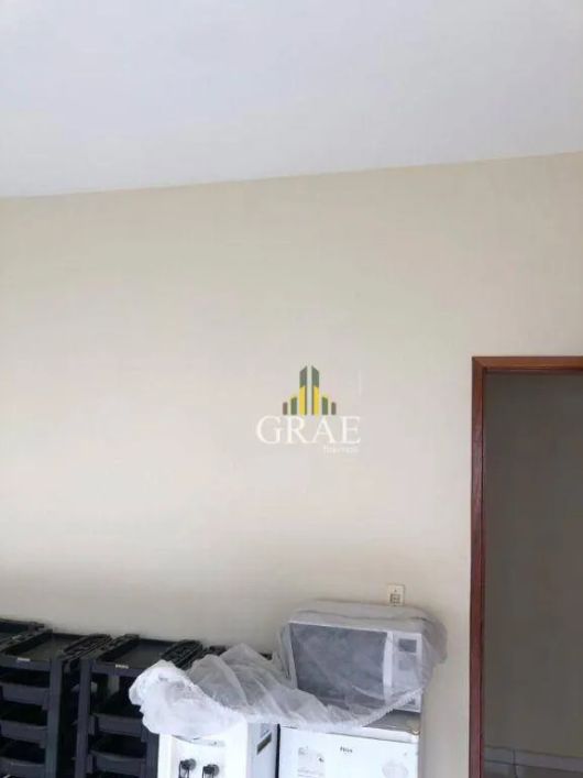 Salão para alugar, 180 m² por R$ 12.155,00/mês - Vila Campestre - São Bernardo do Campo/SP
