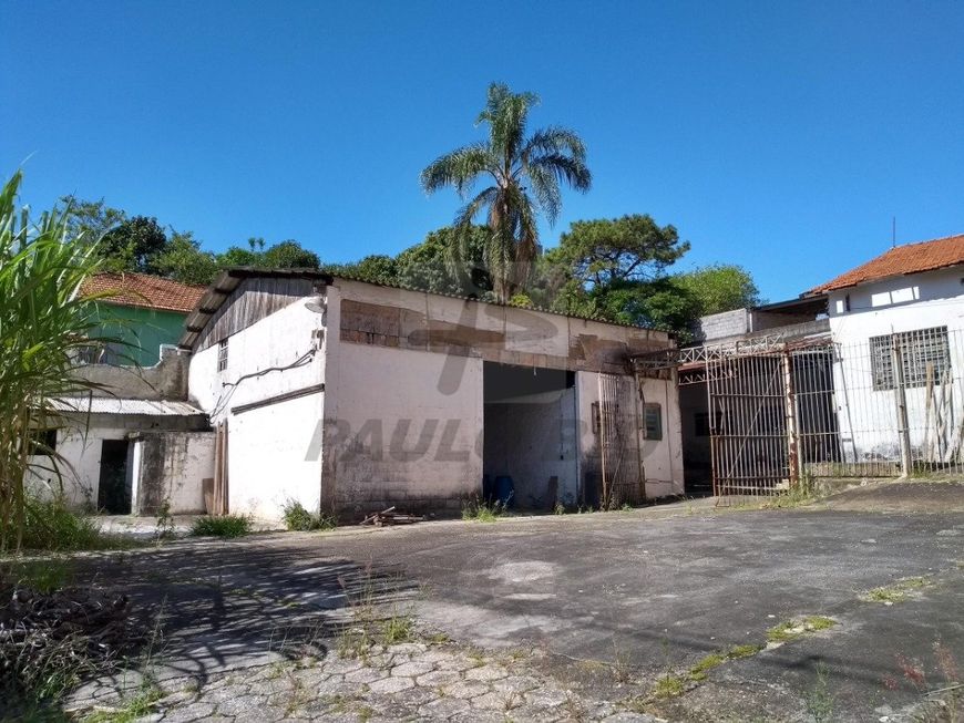 Terreno Comercial no Bairro Vila Campestre