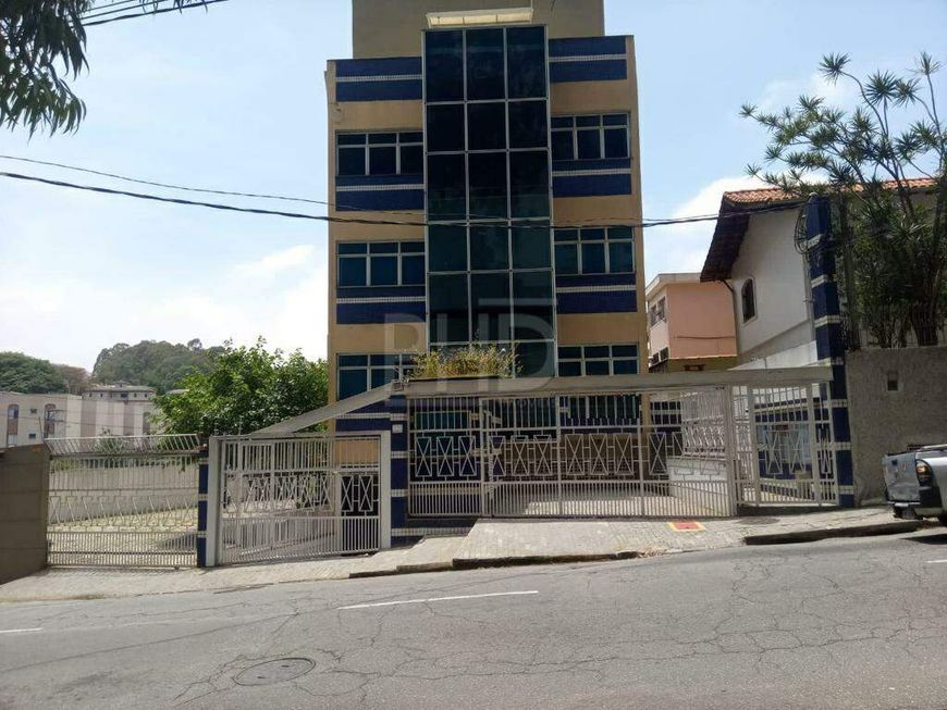 Prédio Comercial à Venda - Nova Petrópolis - 938m² - SBCampo - SP.