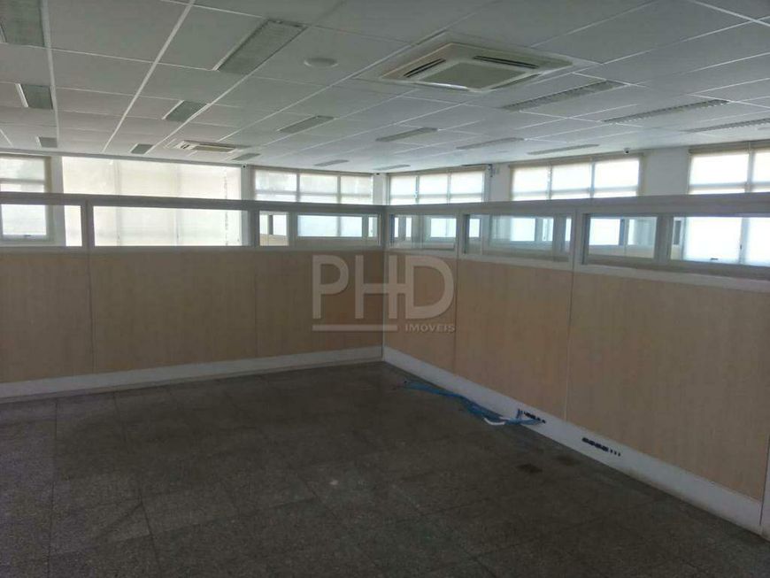 Prédio Comercial à Venda - Nova Petrópolis - 938m² - SBCampo - SP.