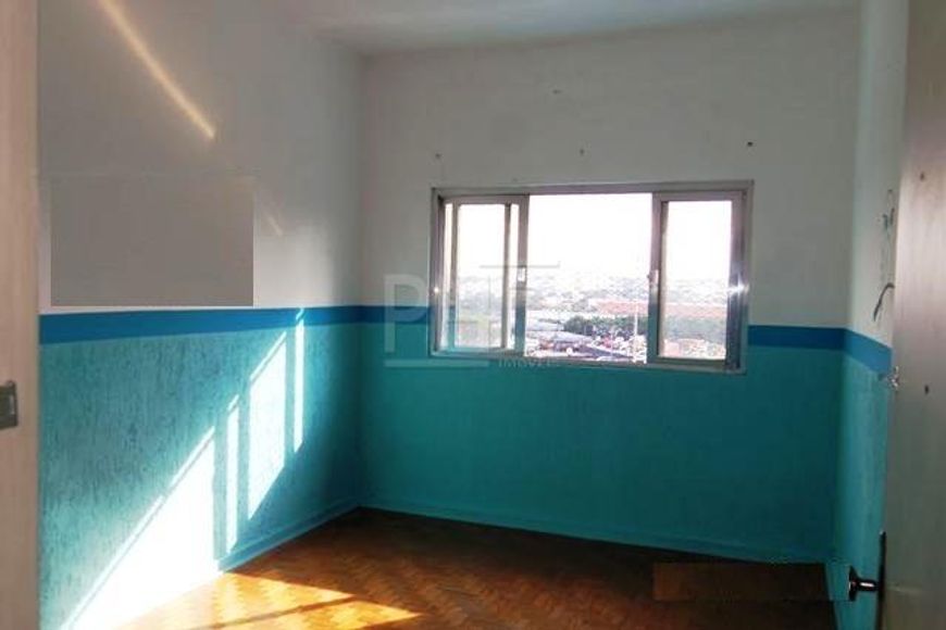 Prédio Comercial Vila Mussolini Rudge Ramos