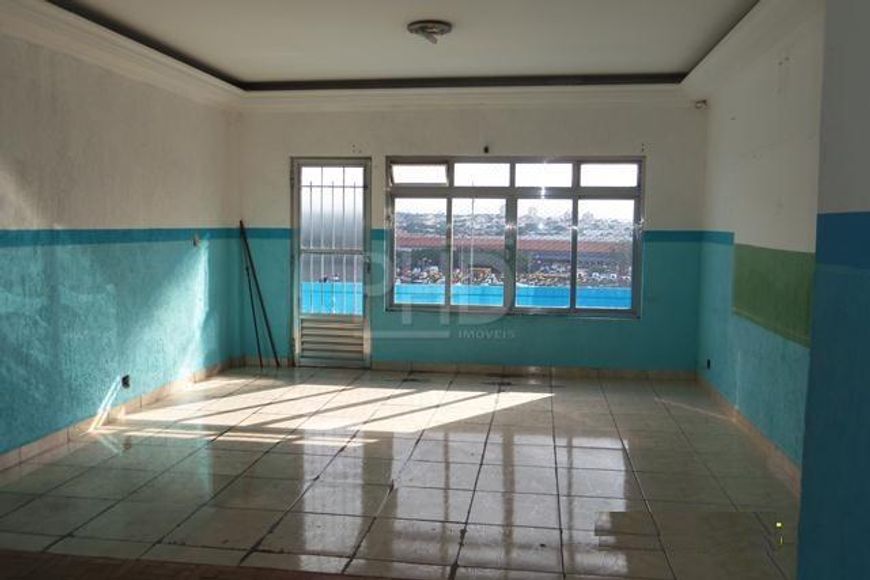 Prédio Comercial Vila Mussolini Rudge Ramos